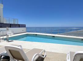 Terrazas de Ladera V5 Casasol