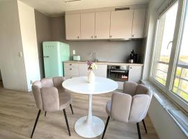 Happy stay by Ana&iuml;s - 20m to beach