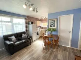 119 Hemsby Holiday Chalet, Convenient for sandy beach