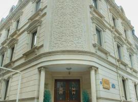 Nemi Hotel Baku, hotel in Baku