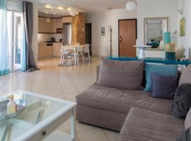 Phos apartment, hotel malapit sa Natural History Museum of Crete, Heraklio Town