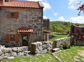 O XARDÍN DA FRAGA