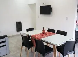 Ganesha Abasto Apartments