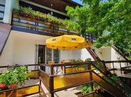 Holiday home in Siofok - Balaton 19924