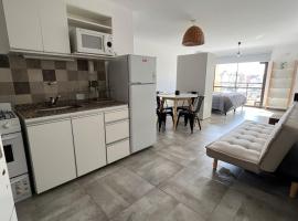 Cba Rent, self catering accommodation in Cordoba
