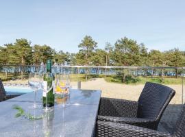 Eden, Hotel in Lubkow