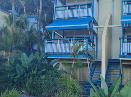 Villa 36, hotel con parcheggio a Tangalooma