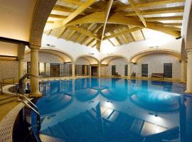 Balneario Cervantes