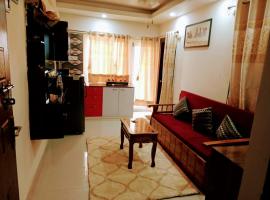 Mahapatra Residency, holiday rental in Puri