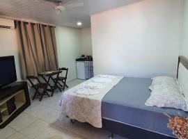 ROUTE 333, alojamento em Miguel Pereira