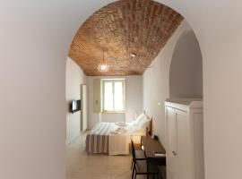 B&B Torino Arcuri, מלון בטורינו
