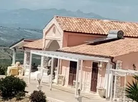 La valle degli dei