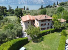 Residence Val Di Monte, hotel a Malcesine
