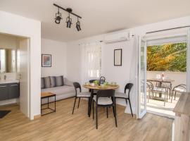 Apartments Darrer, hotel em Porec