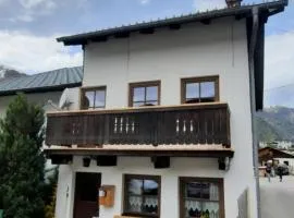 Maridl`s Ferienhaus