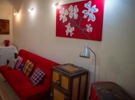 Michael Apartment, hotel en Agios Andreas - Mesenia