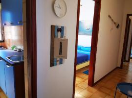 Rooms GUITGIA, hotel v destinaci Lampedusa