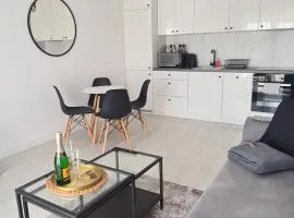 20 - Apartamenty Siedlce - Nowy apartament przy ul Lewandowskiego