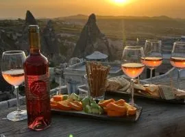 Wings Cappadocia