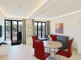 Prince, hotel v destinaci Lubkow