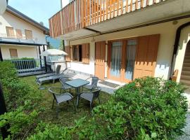 Maison Gregory, hotel u gradu Prada