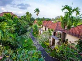 Villa Mandi Ubud