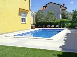 Holiday House Holek