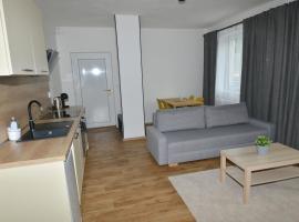 Apartmány u Pešlů, hotell nära Tatrapoma H 60, Železná Ruda