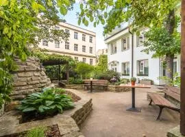 Hotel Museum