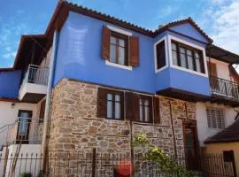 Renovated Old Manor House With Yard