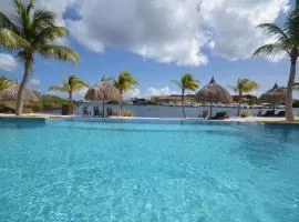 Spanish Water Beach Resort