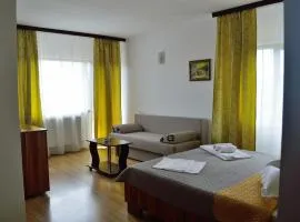 Helen Rooms Vama Veche