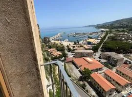 La Rupe Apartments Tropea