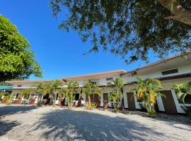 Kevin Resort, three-star hotel in Klaeng