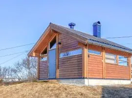 1 Bedroom Nice Home In Geilo