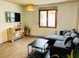 Zollernalb-Apartment PR