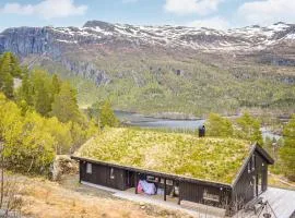 Beautiful Home In Skare With Wifi