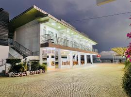 Majinloc Events Place, Hotel in Balugonan