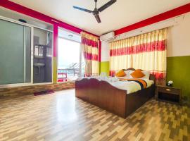 Hello Inn, hotel in Pokhara