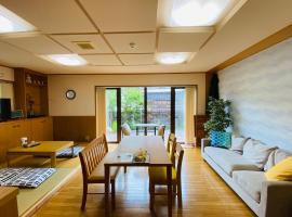 のと海, holiday rental in Nanao