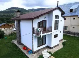 NEW BAKURIANI
