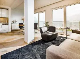 Penthaus 14 Strandvilla Therese