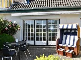 Ferienhaus Strandperle