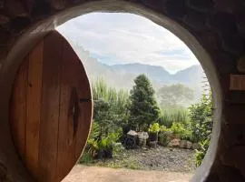 The Shire of Sagada