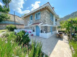 Casa Bodamya, hotel in Islamlar