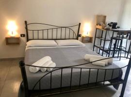 B&B Le Mura, hotel en Iglesias