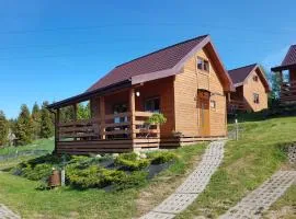 AGA Domek na Kaszubach