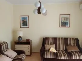 Apartmani Ljubica