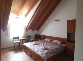 Apartmani Passer, hotel u gradu Prvić Luka