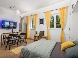 Trsat Central Apartments